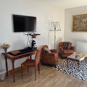Chambre Lit Queen-Size